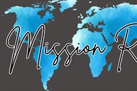 You’re Invited to a Mission Rally