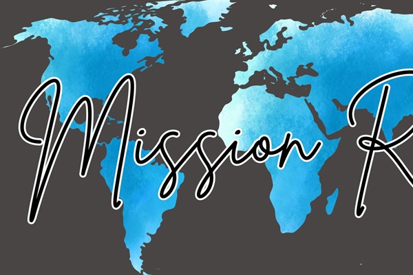 You’re Invited to a Mission Rally