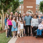 Honoring President Kimbrow's Legacy of Leadership