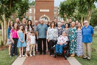 Honoring President Kimbrow's Legacy of Leadership