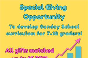 BPH: Double the Impact: Help Us Equip the Next Generation