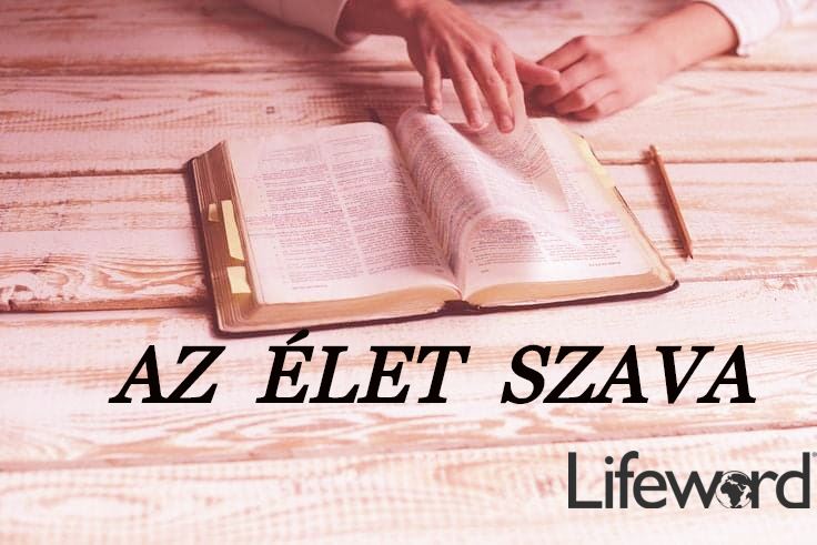 LIFEWORD: Featured Language - Hungarian