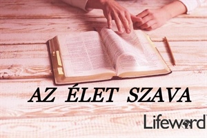 LIFEWORD: Featured Language - Hungarian