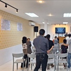 SPOTLIGHT ON MISSIONS: Jessie & Siripong Yaebeang • Thailand