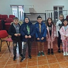 SPOTLIGHT ON MISSIONS: Bryan & Pam Risner • Romania