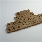 BMA FINANCIAL: The High Cost of Investment Procrastination