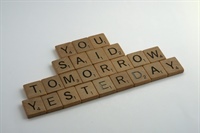 BMA FINANCIAL: The High Cost of Investment Procrastination