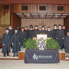 BMATS: BMA Seminary's 68th Commencement