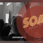 SOAR: A Legacy of Faith, Missions and Life-Changing Moments