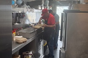 JUST THE CRUMBS Ministry Update