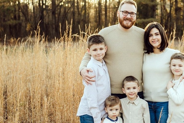 Navigating Faith and Freedom in France