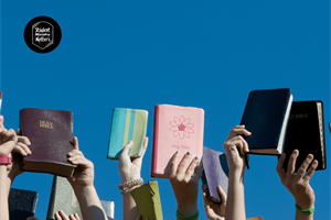 STUDENT MINISTRY: Student Ministry for the Long Haul- Make Your...