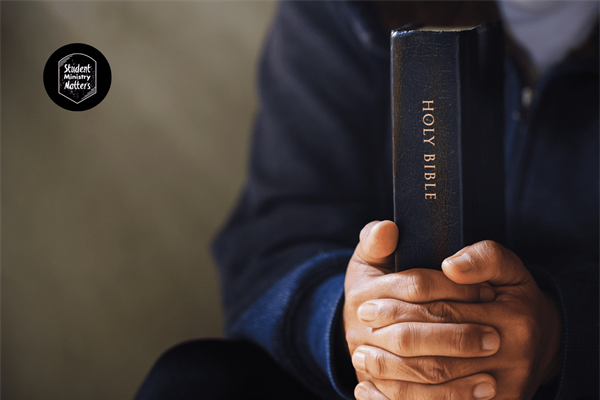 STUDENT MINISTRY: Student Ministry for the Long Haul-Invest in Your Spiritual Disciplines