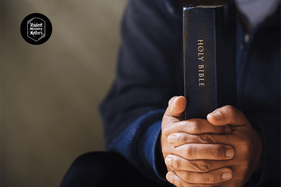 STUDENT MINISTRY: Student Ministry for the Long Haul-Invest in Your...