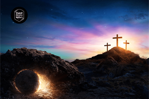 STUDENT MINISTRY: Resurrection Sunday