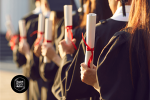 STUDENT MINISTRY: End-of-the-Year Events