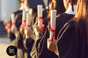 STUDENT MINISTRY: End-of-the-Year Events