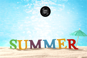 STUDENT MINISTRY: Summer Fun