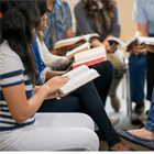 STUDENT MINISTRY: Planning our Teaching for Fall