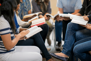 STUDENT MINISTRY: Planning our Teaching for Fall