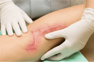 LIFEWORD: The Gospel and Self-Sufficiency