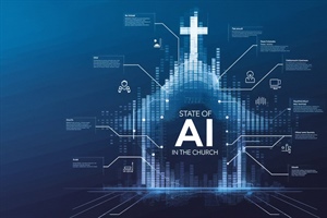Shepherding with Sensibility: Navigating AI in Ministry