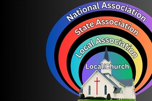 GREEN PASTORS: Rediscovering The Power of Partnership