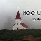 GREEN PASTORS: The Myth of the Perfect Church