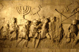 STAND FIRM: The End Times is Just a Regional War (Part 4) - The...