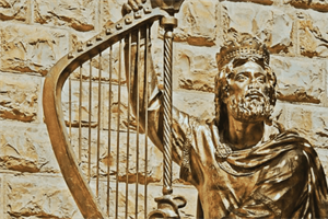 STAND FIRM: The Regional War Narrative in Psalms