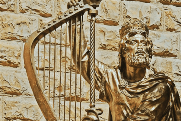 STAND FIRM: The Regional War Narrative in Psalms