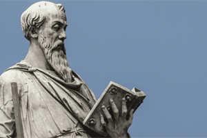 STAND FIRM: The End Times is Just a Regional War (part 7) - The...