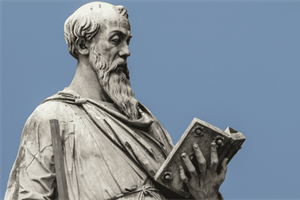 STAND FIRM: The End Times is Just a Regional War (part 7) - The regional War Narrative in Acts and the Epistles