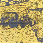 STAND FIRM: The End Times Is Just a Regional War (Part 11) - The Edge of the Map