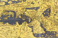 STAND FIRM: The End Times Is Just a Regional War (Part 11) - The Edge of the Map