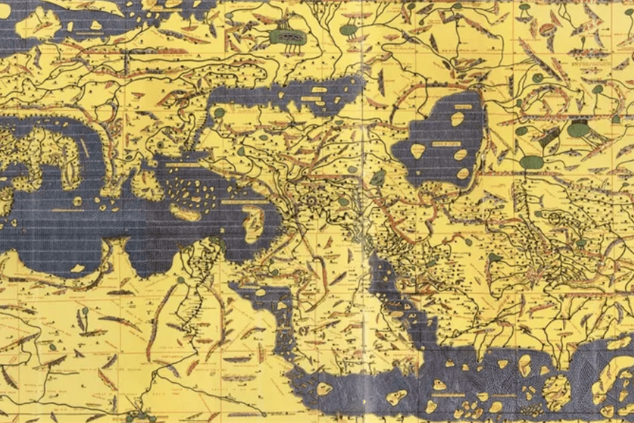 STAND FIRM: The End Times Is Just a Regional War (Part 11) - The Edge...