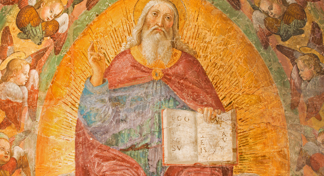 STAND FIRM: End Times Just a Regional War (Part 12) - The First...