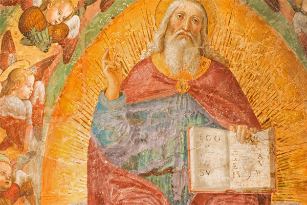 STAND FIRM: End Times Just a Regional War (Part 12) - The First Christians Still Saw the Same War