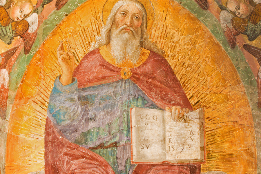 STAND FIRM: End Times Just a Regional War (Part 12) - The First...