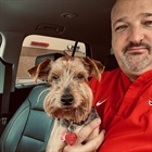 JOURNEY WITH JEFF: Little Paws, Big Love, Lasting Lessons: Remembering Yoda