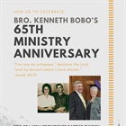 Celebrating God’s Faithfulness Through 65 Years of Ministry