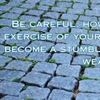 EVERYTHING WE NEED: I Know My Rights!