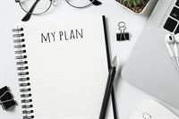 EVERYTHING WE NEED: What About My Plans