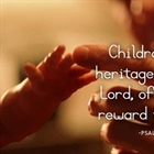 EVERYTHING WE NEED: Children — a Precious Cargo