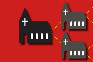 HEALTHY CHURCH: Reproducing Multiplying Churches
