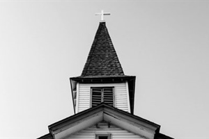 HEALTHY CHURCH: Spiritual Dynamics of A Health Church