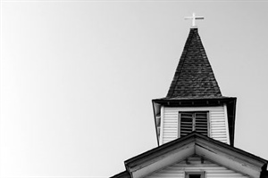 HEALTHY CHURCH: Spiritual Dynamics of A Health Church
