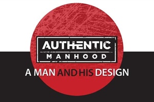 HEALTHY CHURCH: Healthy Churches Need REAL Men