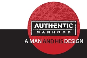 HEALTHY CHURCH: Healthy Churches Need REAL Men