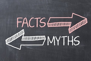 HEALTHY CHURCH: Myths and Misconceptions